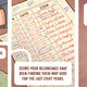 Illustration for article titled Spider-Gwen stumbles, Lost Property charms, and Blammo impresses